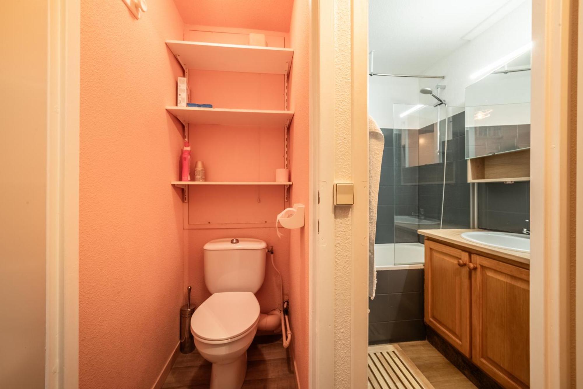 Appartement Morillon 4Pers المظهر الخارجي الصورة