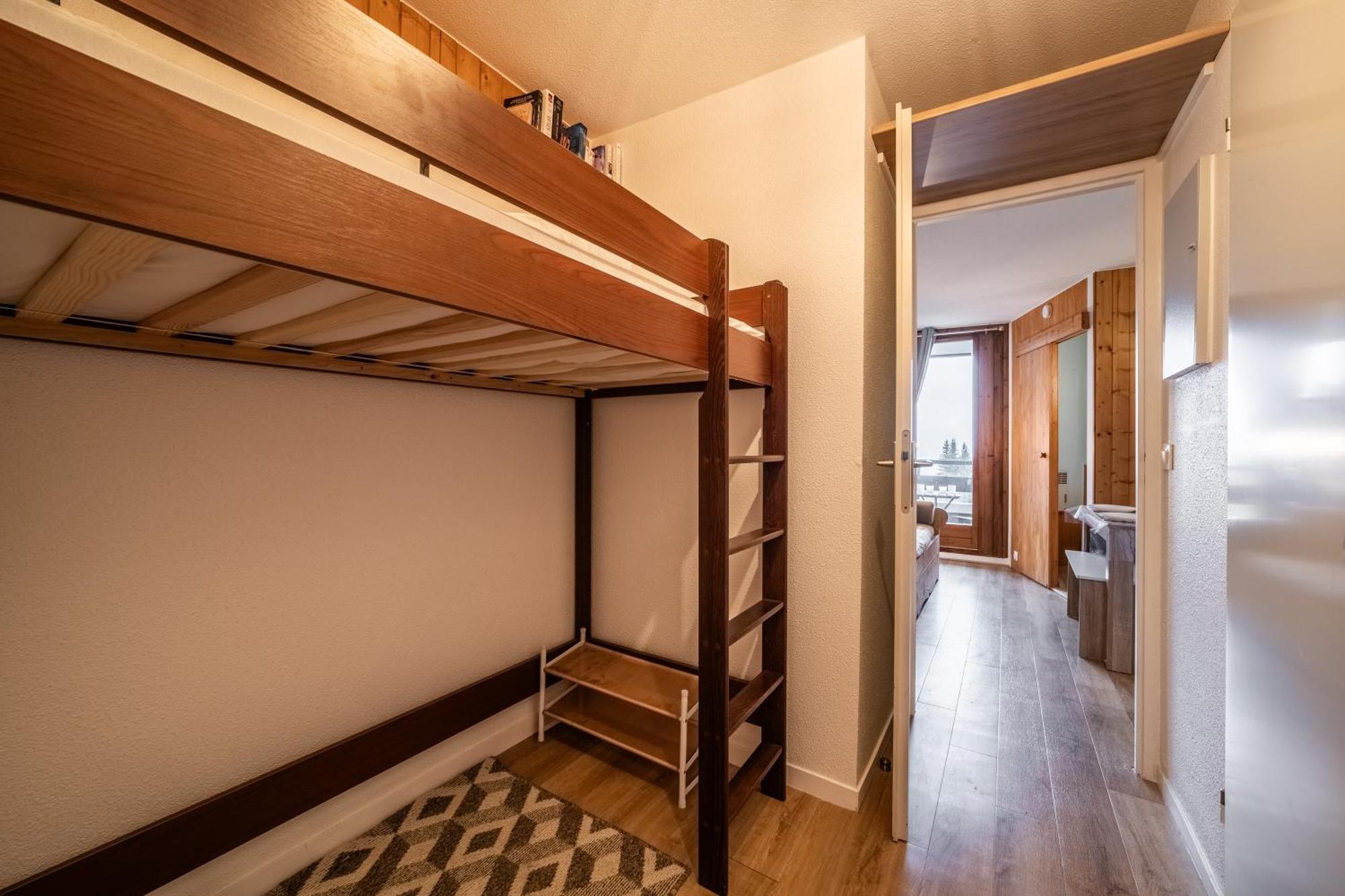 Appartement Morillon 4Pers المظهر الخارجي الصورة